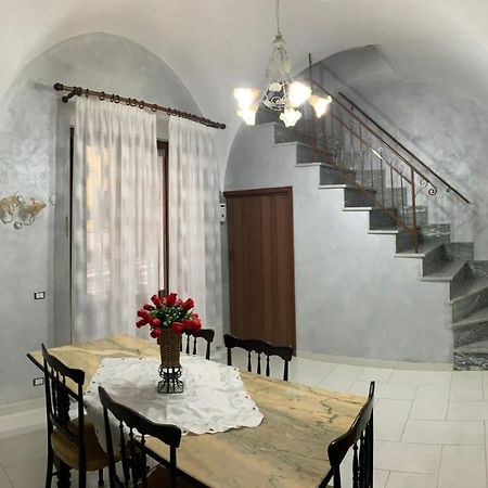 Casa Vacanze Umberto I Βίλα Ascoli Satriano Εξωτερικό φωτογραφία