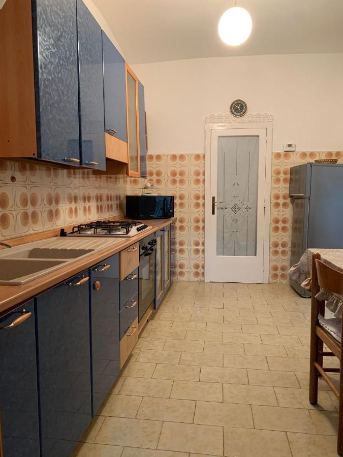 Casa Vacanze Umberto I Βίλα Ascoli Satriano Εξωτερικό φωτογραφία