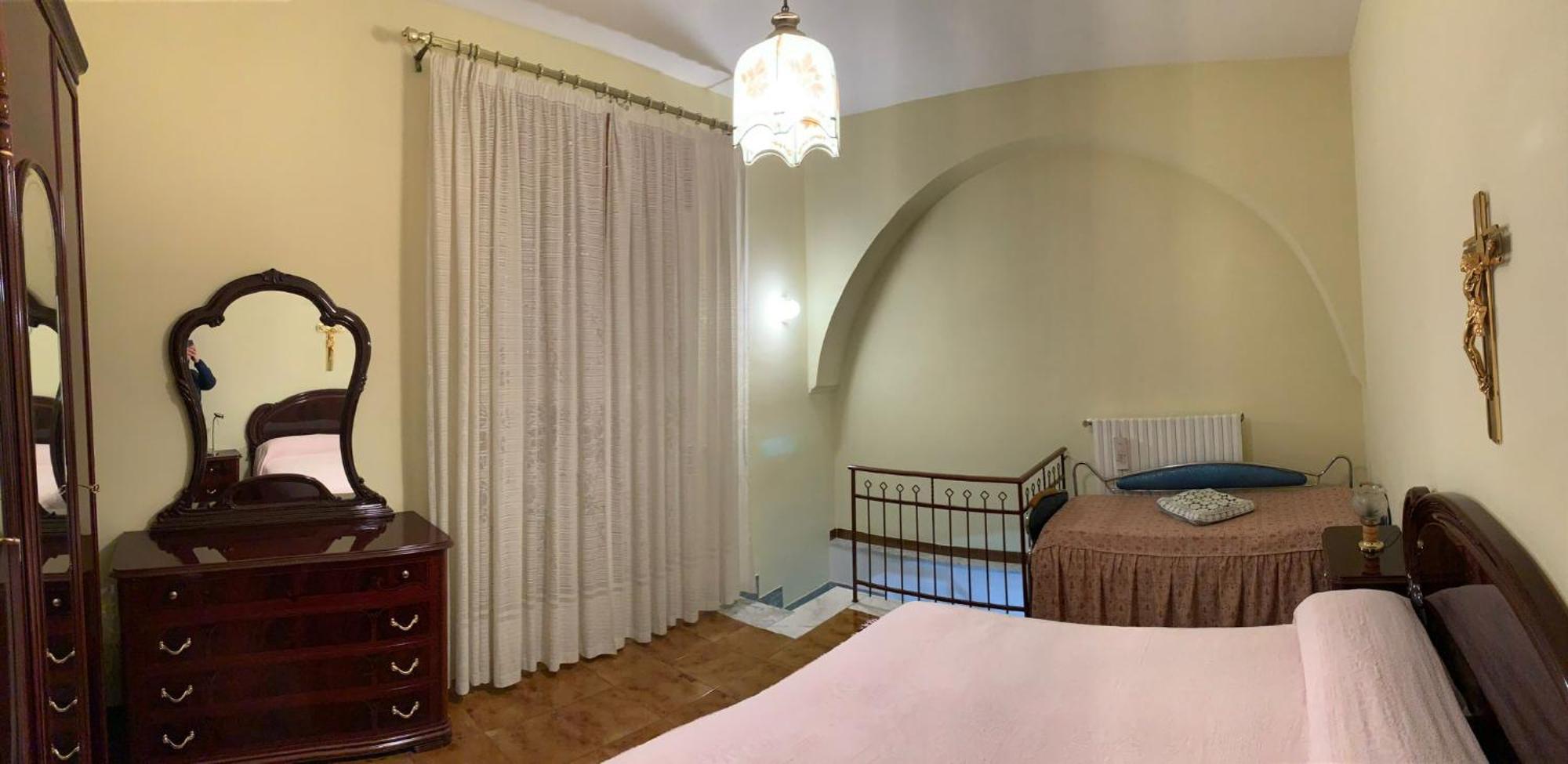 Casa Vacanze Umberto I Βίλα Ascoli Satriano Εξωτερικό φωτογραφία
