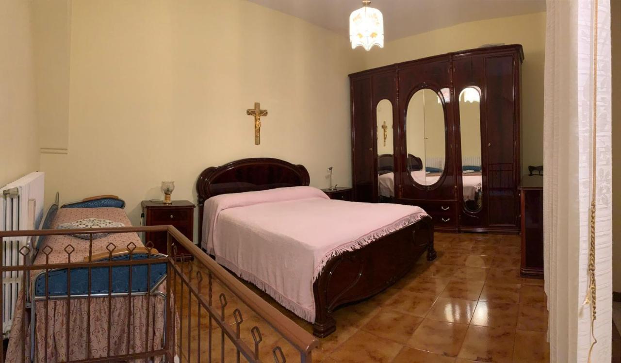 Casa Vacanze Umberto I Βίλα Ascoli Satriano Εξωτερικό φωτογραφία